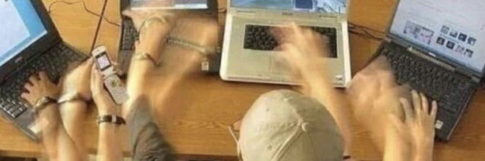 Mr ColdFeet is in limit hell banner