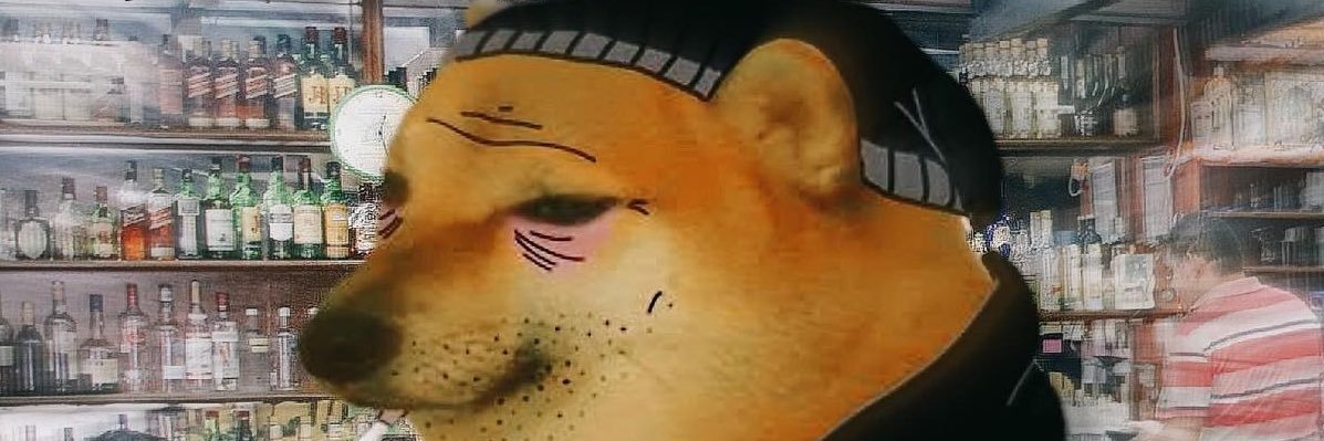 gabsf's profile banner image
