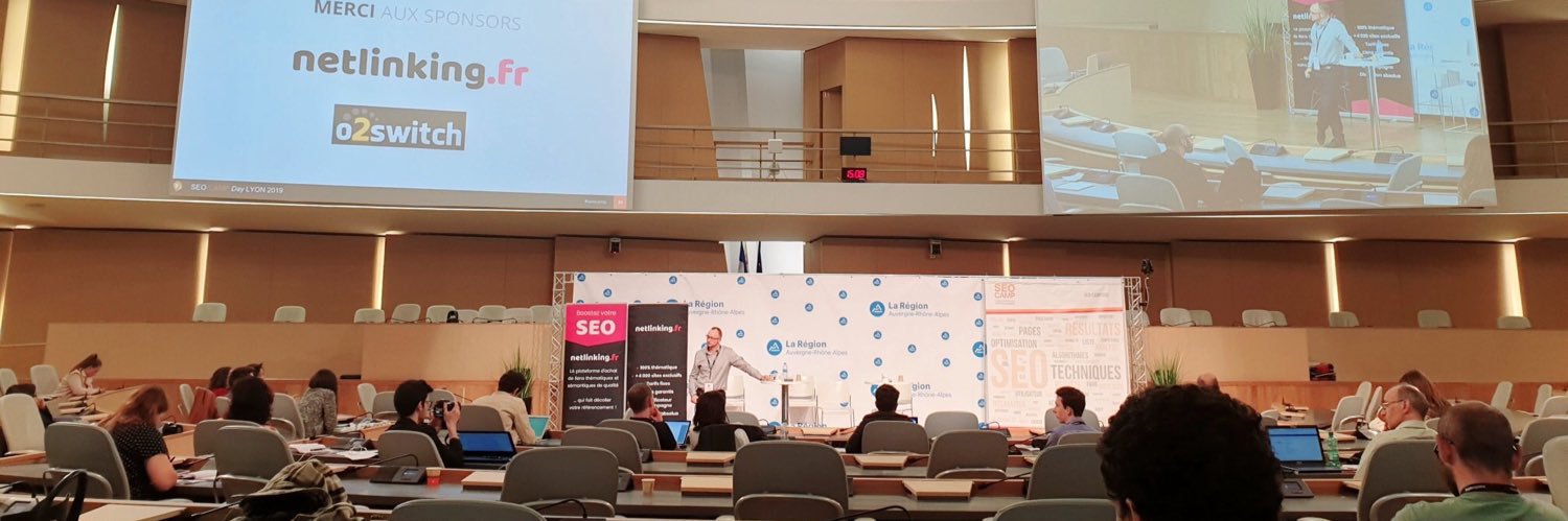 Alexandre Thuriot banner