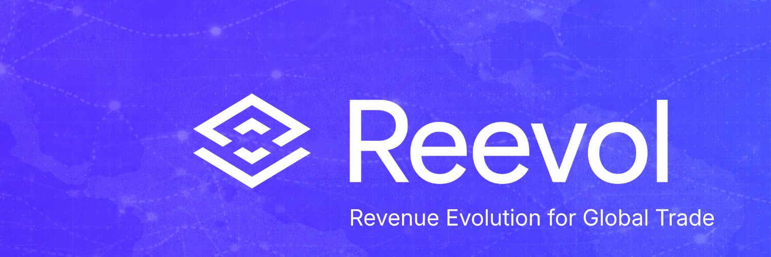 Reevol banner