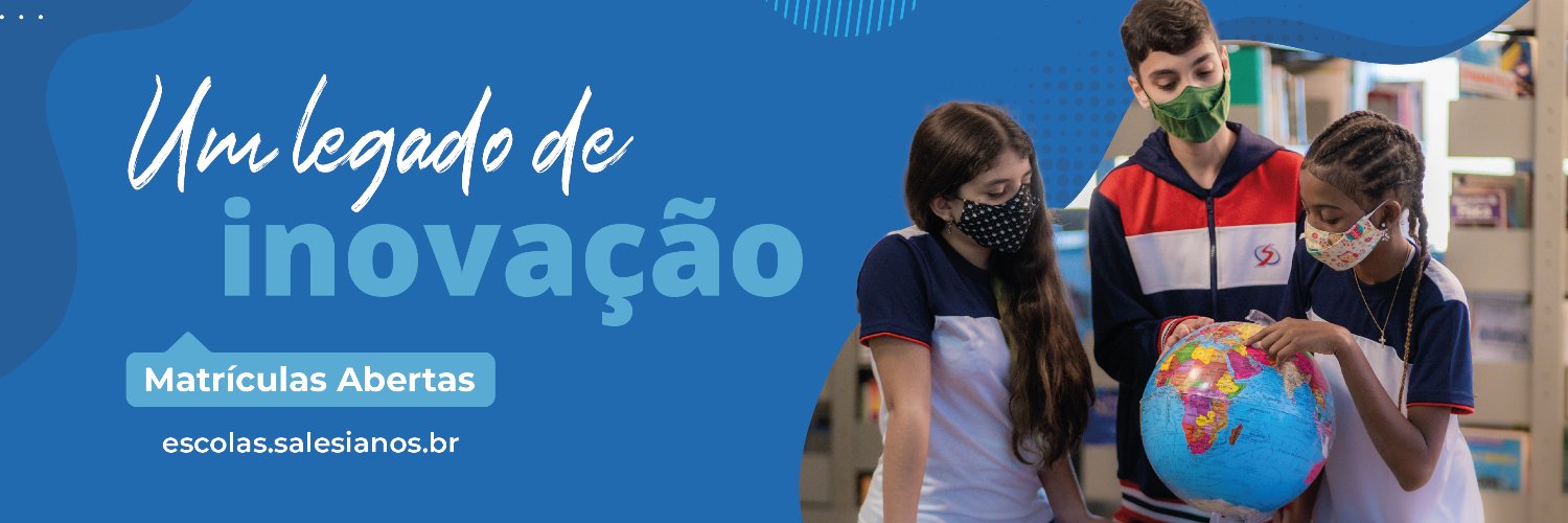 SalesianosISJB's profile banner image