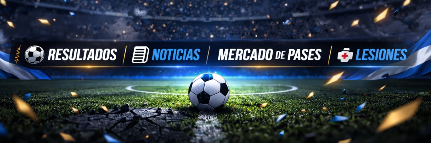 Fútbol Primera AR banner