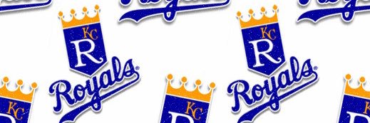 Bobby Witt Enjoyer banner