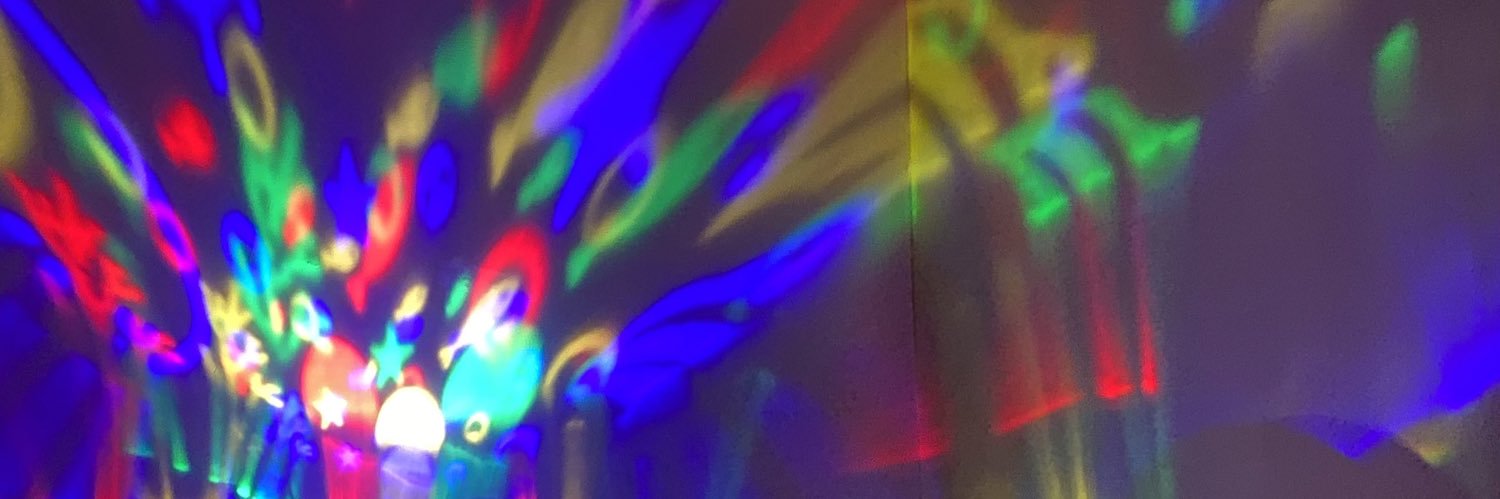 andreabaloo's profile banner image