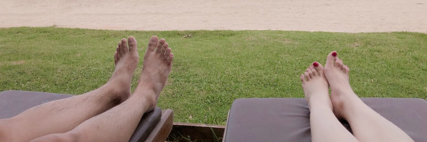 when M meet W banner