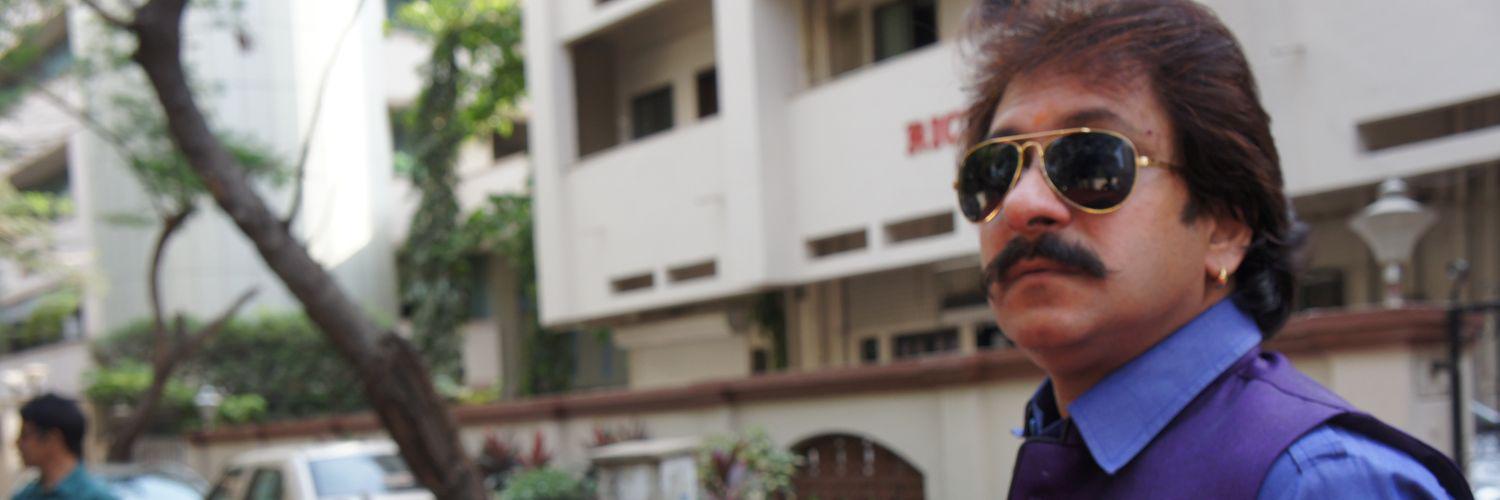 DEEPAK CHADHA banner