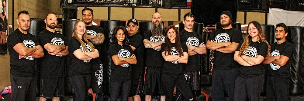 KickboxingUtah's profile banner image