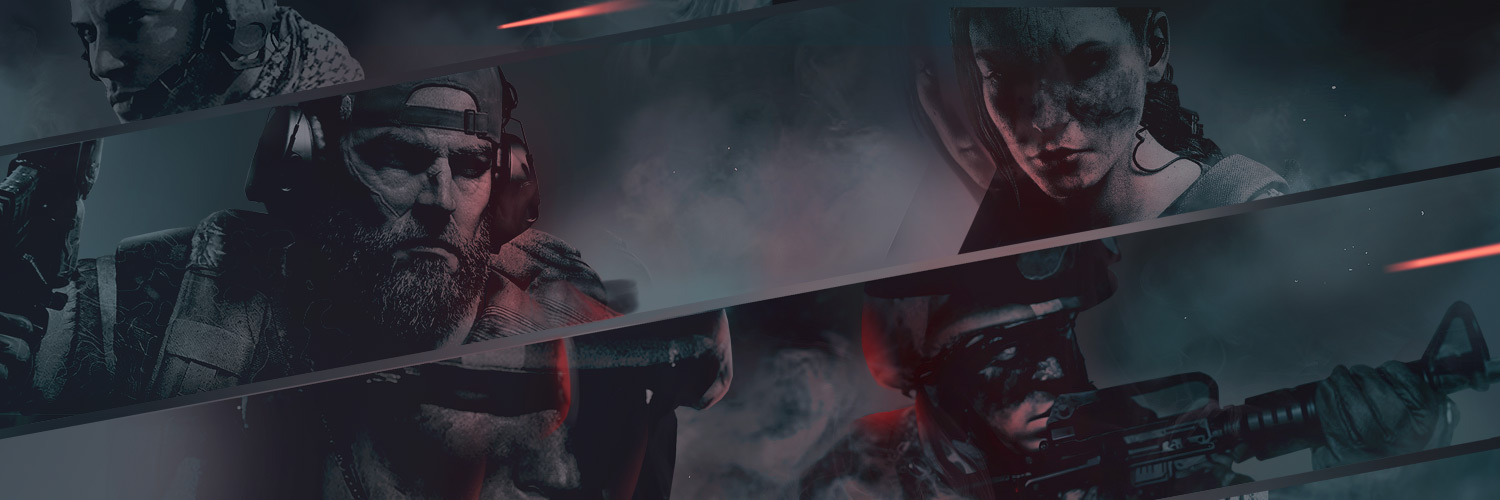 GhostRecon's profile banner image