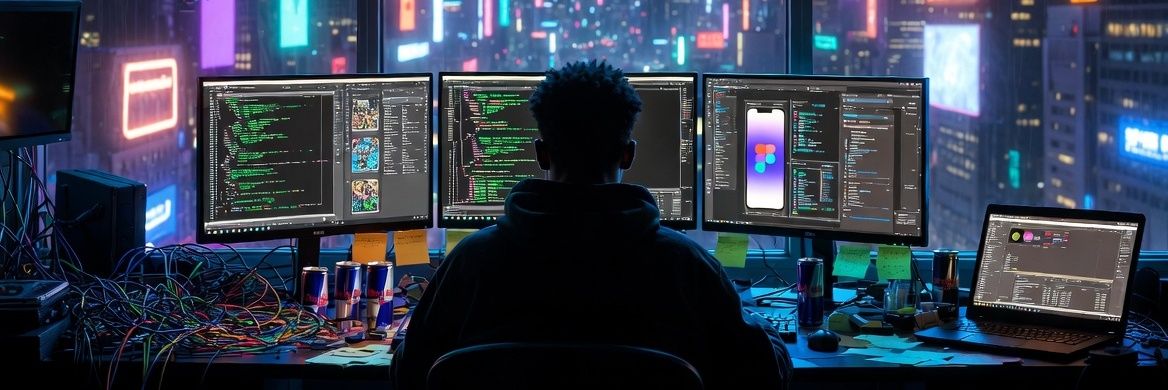 JusTus Dev 👨‍💻 | Building in Public banner