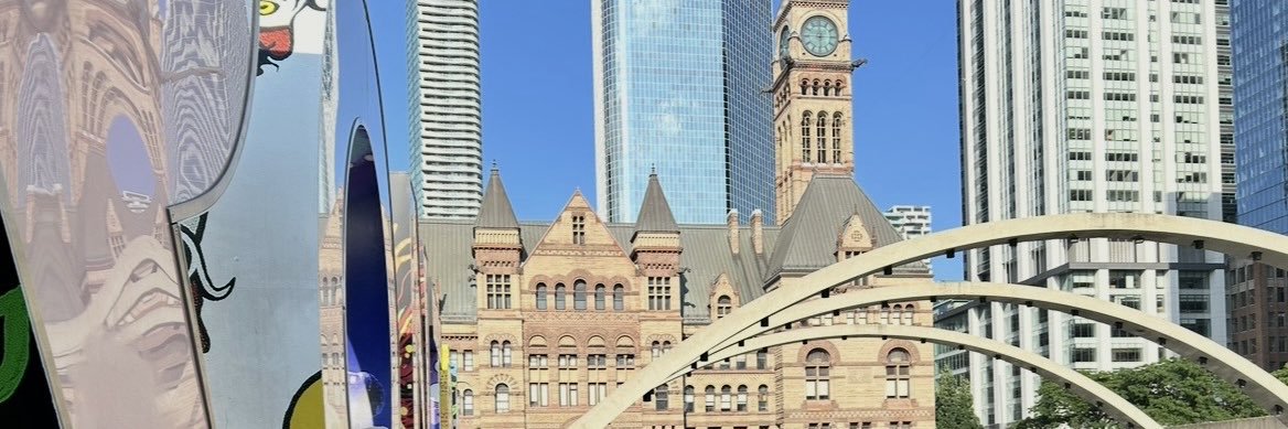 Dr. Michelle Murti banner