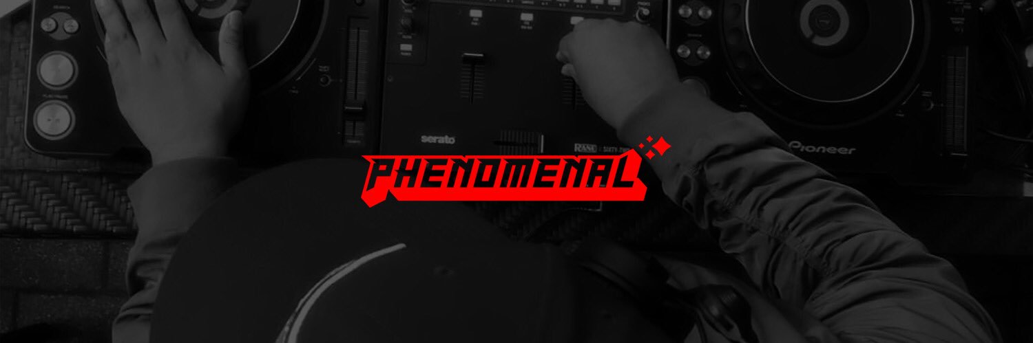 POPPA PHENOMENAL🪬♊️ banner