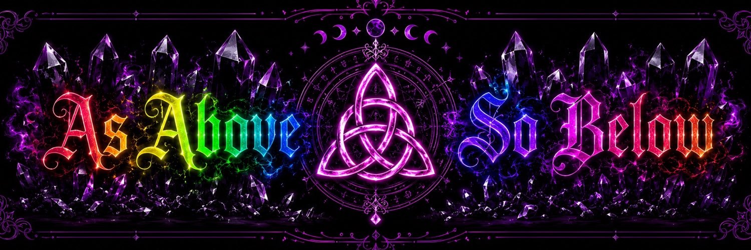 BaeBruAlchemy's profile banner image