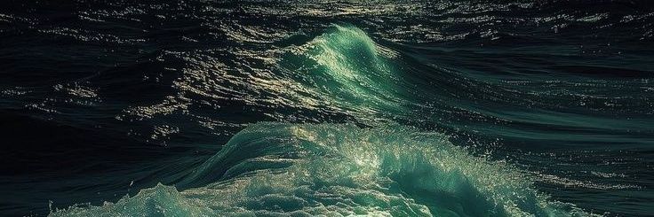 Oceana 🐚🌬☁️ banner