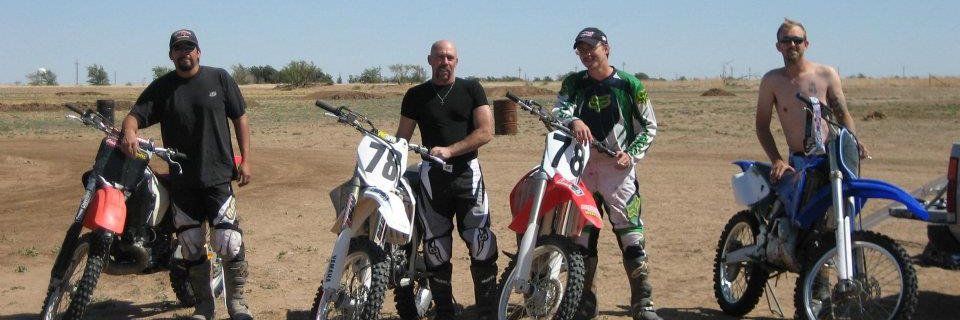 Scott Metzker banner