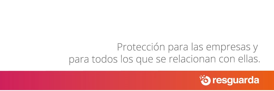 RESGUARDA banner