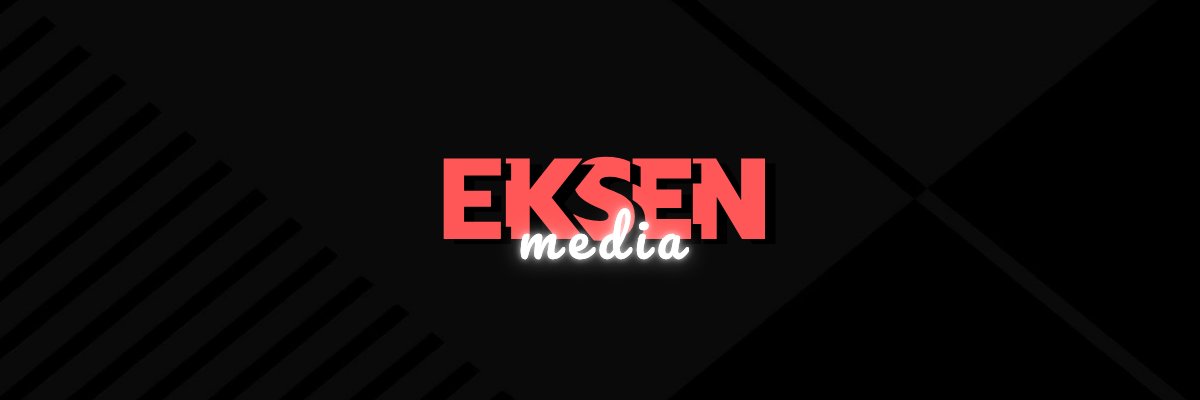 eksenmedia's profile banner image