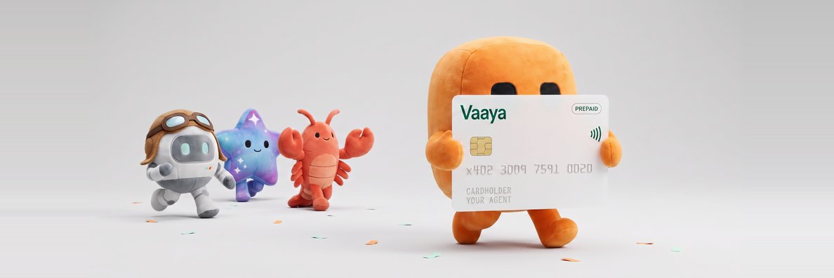getvaaya's profile banner image