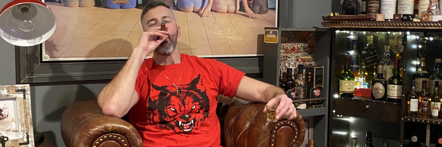 GStatusP's profile banner image