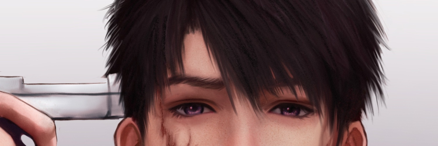 griffythewhite's profile banner image