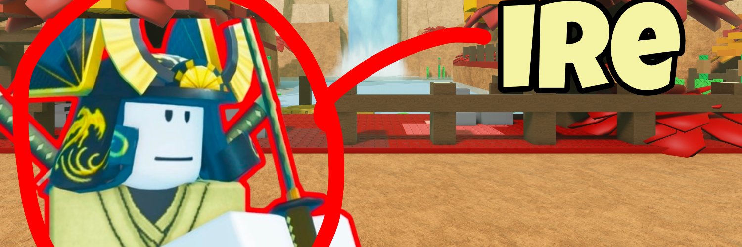 Ire banner