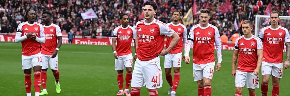 Voice Of A Gunner 🔴⚪ banner