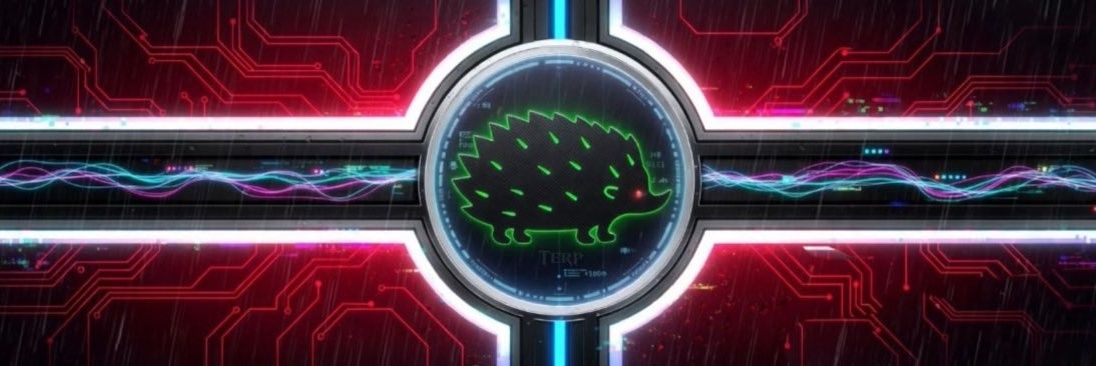 TerpingusBingus banner