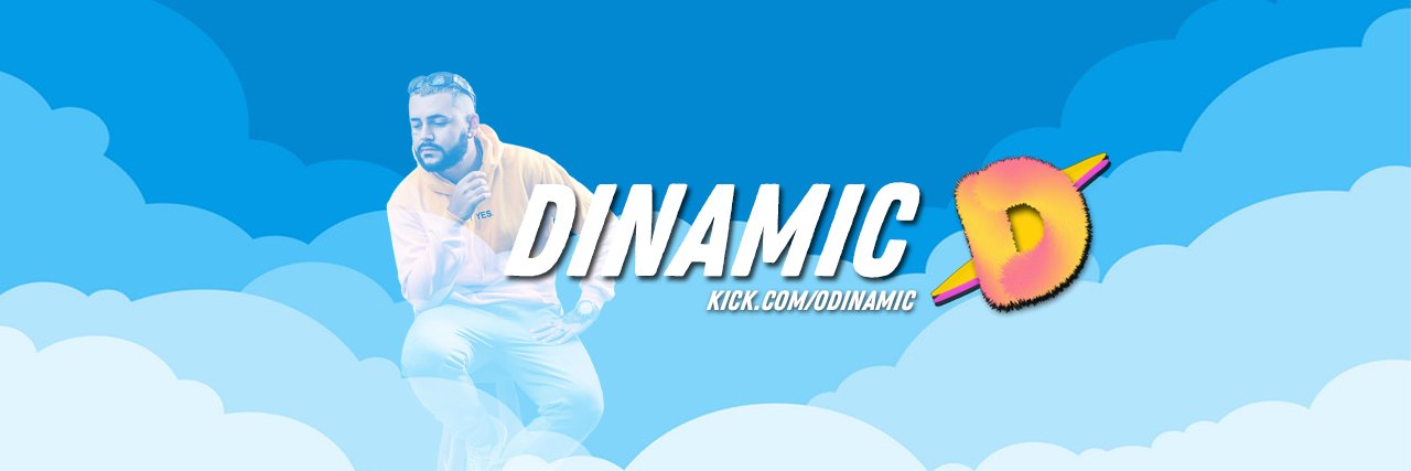 o_dinamic's profile banner image