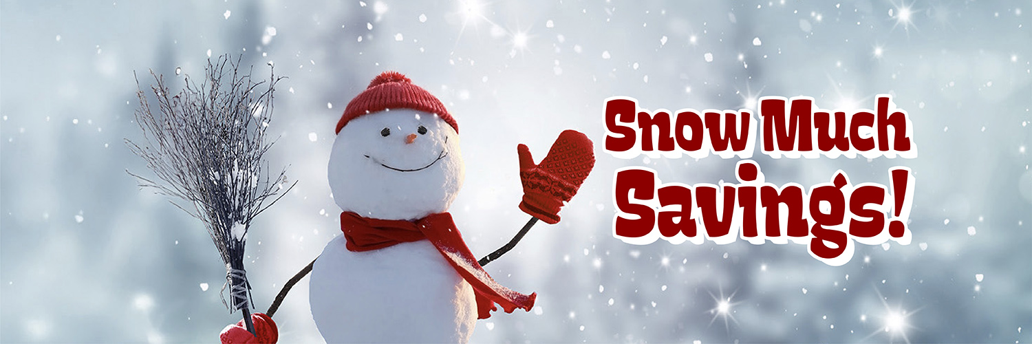 Ocean State Job Lot banner