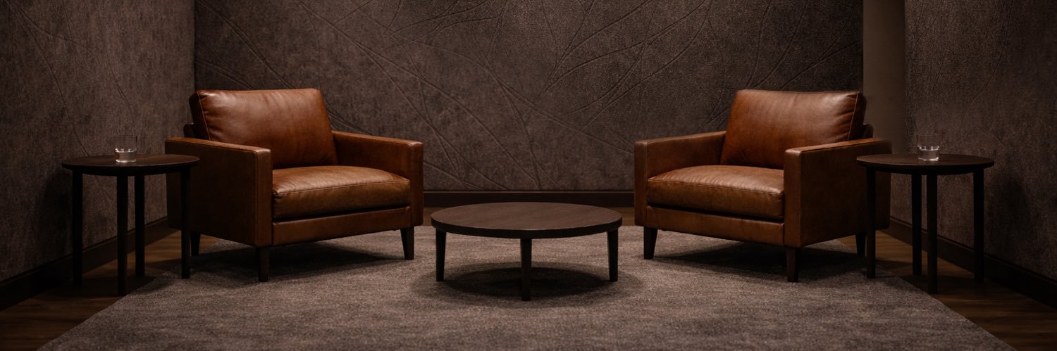 After The Call banner