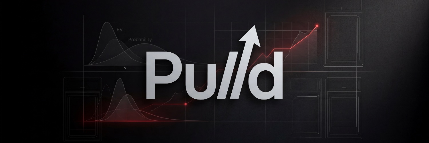 Pulld banner