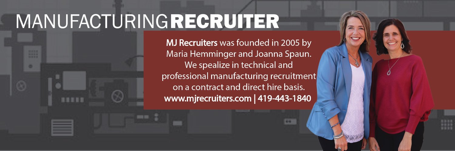 MJ Recruiters banner