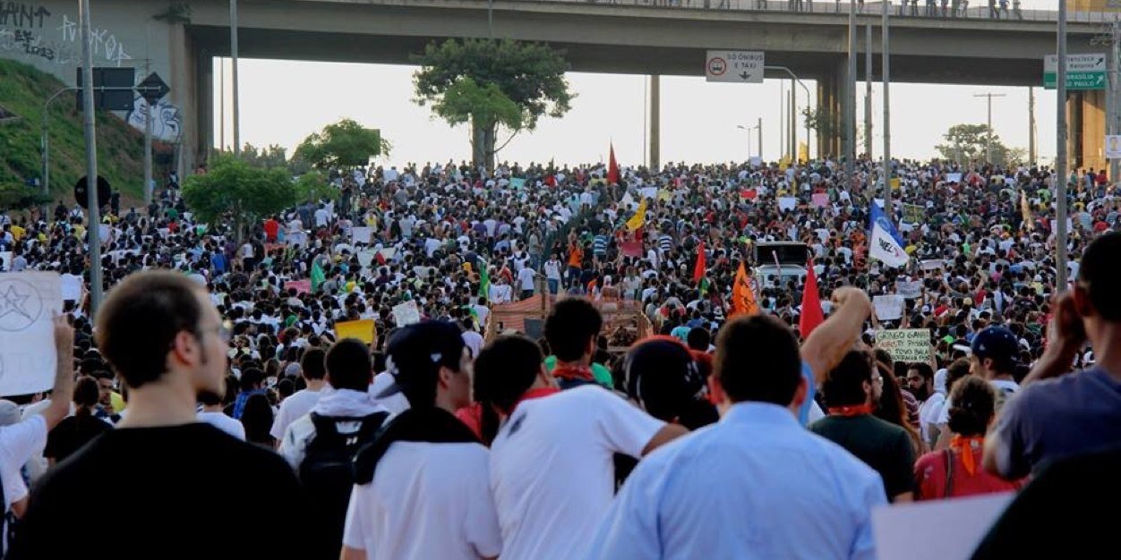 Blitz Belo Horizonte banner