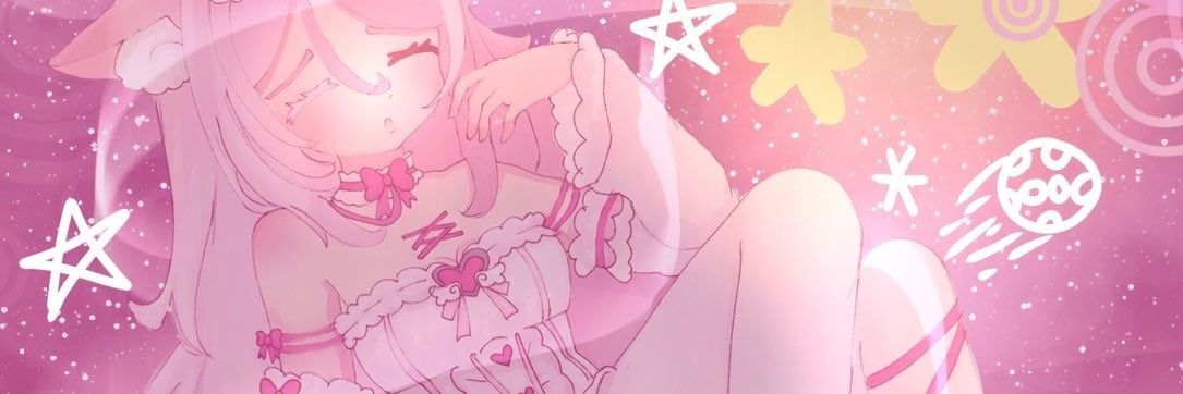 LOCKE / COMMS OPEN banner