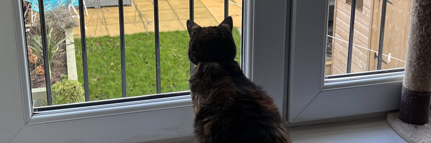 VicsterB's profile banner image
