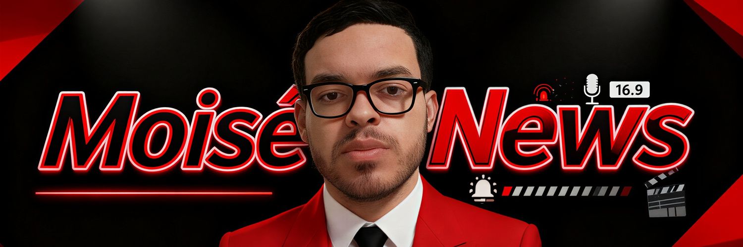 Moises Santos banner