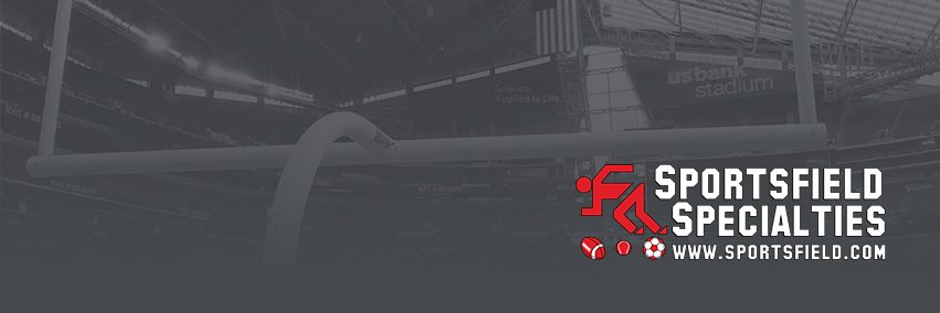 Sportsfield Specialties banner