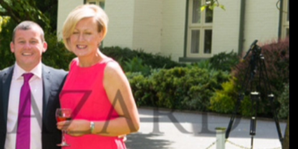 Sally banner