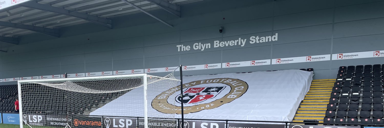 Bromley Signs banner