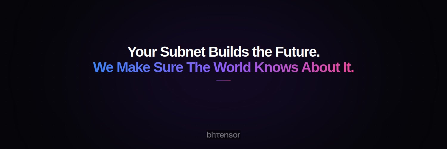 Subnet Amplify banner