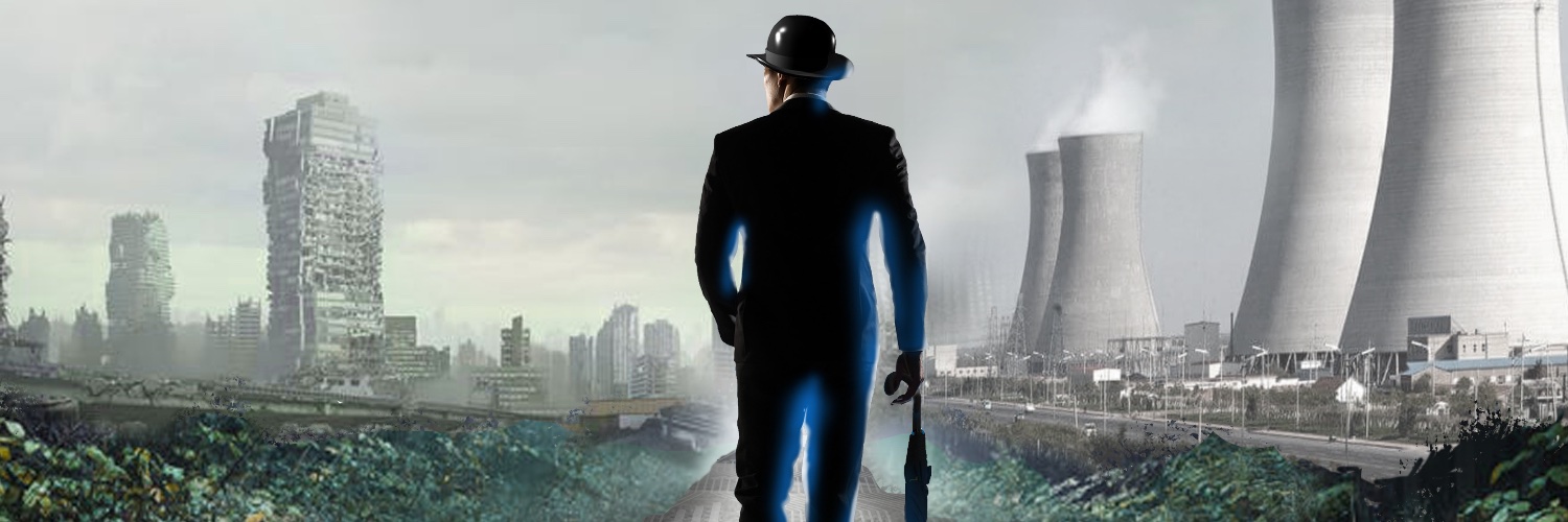 Mister Barrington banner