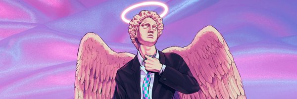 GammaFlow Profile Banner