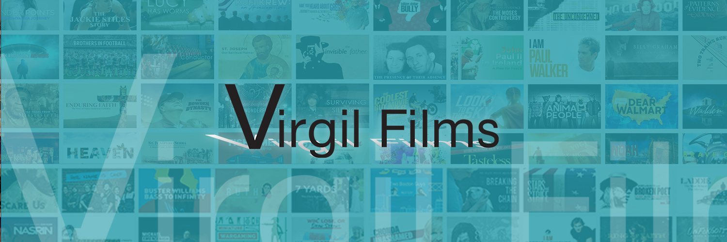 Virgil Films banner
