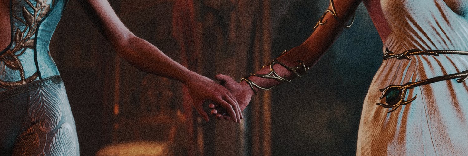 Shadowheart. banner
