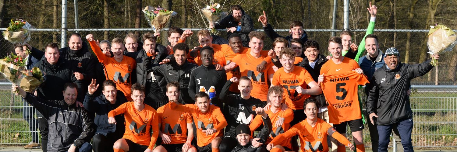 iRotterdam's profile banner image