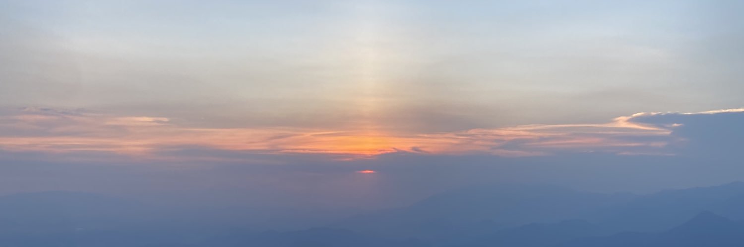 in banner