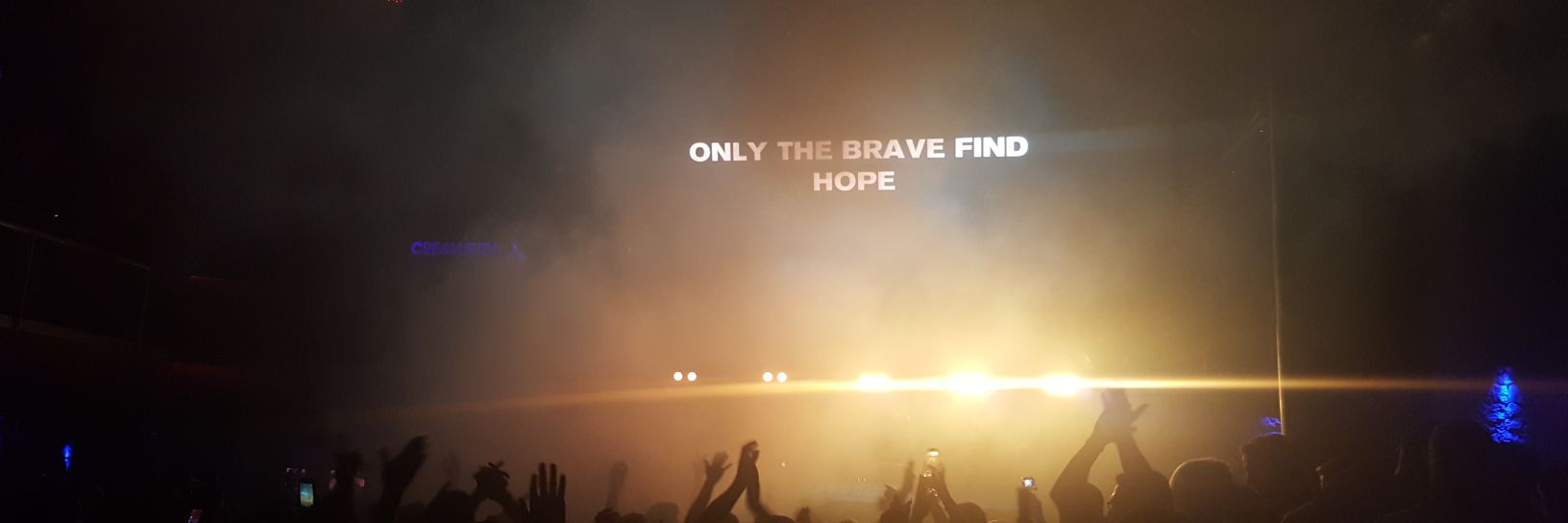 DAVE JONES 🕺🏼 banner