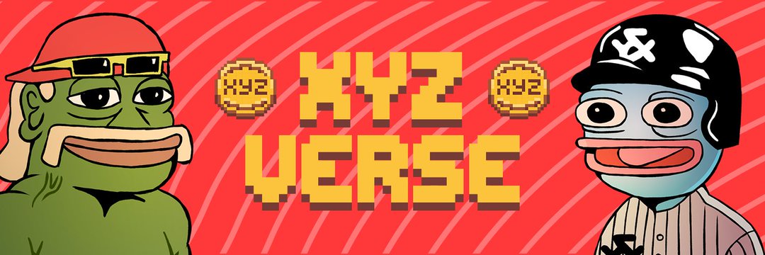 Zedek | XYZ banner