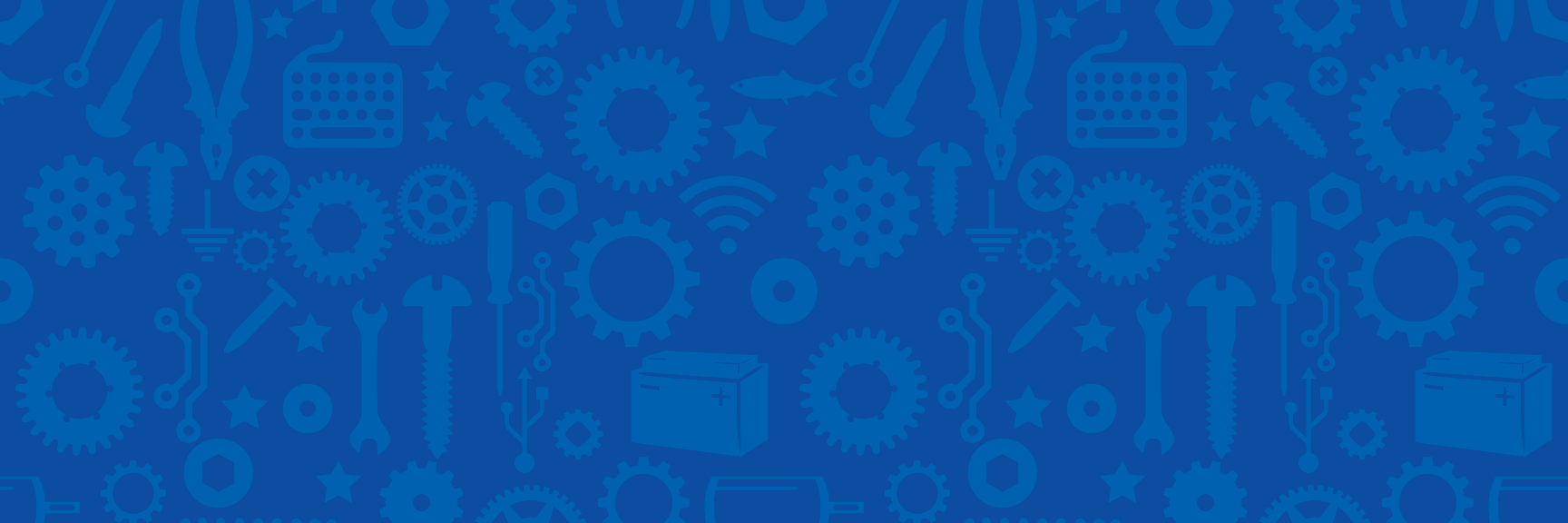 AndyMark Inc. banner