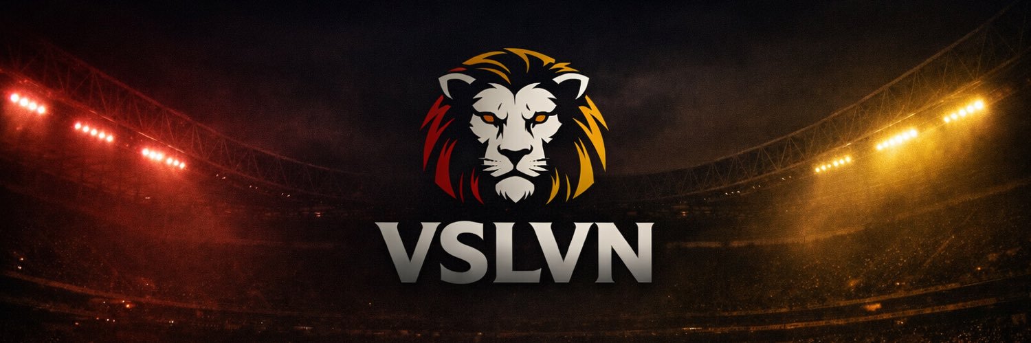 VSLVN | Tribünden Notlar banner