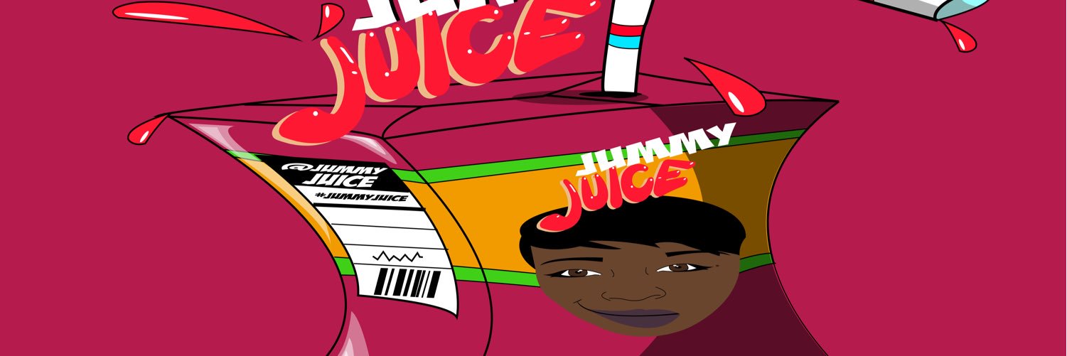 JummyJuice's profile banner image